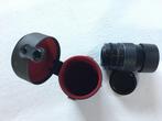 Lens Auto-Marexar MC 1:28 f=135mm, Telelens, Gebruikt, Ophalen