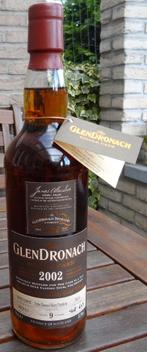 Glendronach Cask in A Van whisky, Verzamelen, Overige gebieden, Overige typen, Nieuw, Ophalen of Verzenden
