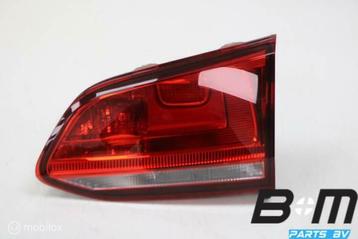 Achterlicht rechts in klep VW Golf 7 Variant 5G9945094 beschikbaar voor biedingen