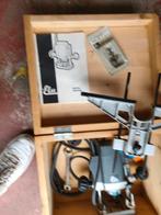 Elu mof96  bovenfrees, Doe-het-zelf en Bouw, Gereedschap | Freesmachines, Ophalen, Gebruikt, Bovenfrees