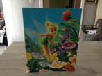 Pochette à bagues Disney Tinkerbell A4, Enlèvement ou Envoi, Comme neuf