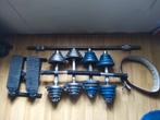 Te koop, Sport en Fitness, Fitnessmaterialen, Ophalen