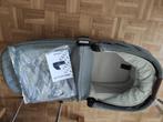 Nuna reiswieg ( mixx carry cot), Kinderen en Baby's, Kinderwagens en Combinaties, Ophalen, Zo goed als nieuw