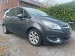 Opel mervia 1.6 cdti 💢💢€6💢💢, Argent ou Gris, Euro 6, Entreprise, 5 places