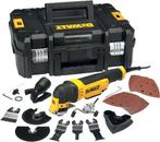 DeWALT DWE315KT, Ophalen, 70 mm of meer, Overige typen, Nieuw