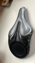 Selle italia optima tt fietszadel carbon, Ophalen, Zo goed als nieuw