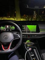 Golf gti clubsport, Auto's, Euro 6, Grijs, Zilver of Grijs, Leder en Alcantara