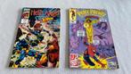 Hell’s angel en Spiderman JP Comic, Boeken, Ophalen of Verzenden