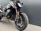 KTM - 790 DUKE, 2 cilinders, 790 cc, Bedrijf, Meer dan 35 kW