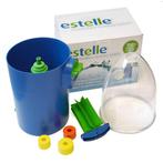 Estelle automatische filter reiniger als nieuw, Ophalen of Verzenden, Zo goed als nieuw, Filter