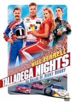 DVD #53 - TALLADEGA NIGHTS (1 disc edition/unrated version), Enlèvement ou Envoi, Utilisé, Comédie d'action