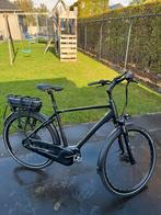 Giant entour e 721km, Fietsen en Brommers, Ophalen, Zo goed als nieuw, 50 km per accu of meer, Giant