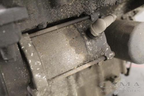 STARTMOTOR Honda VFR 800 Fi 1998-2001 (VFR800Fi RC46), Motoren, Onderdelen | Honda, Gebruikt