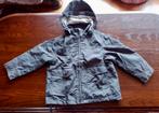 Winddicht  jongens jas M 98, Kinderen en Baby's, Kinderkleding | Maat 98, Ophalen of Verzenden, Zo goed als nieuw, Jas