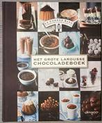 Het grote Larousse chocoladeboek, Enlèvement ou Envoi, Comme neuf