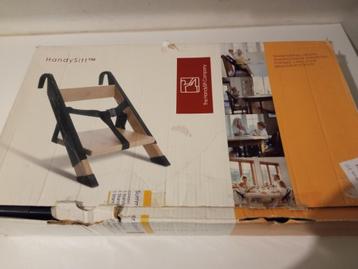 Stoelverkleiner HandySitt, Kinderen en Baby's, Ophalen, Gebruikt, Hangstoel, Stoelverkleiner