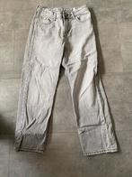 Grijze jeans maat 146, Kinderen en Baby's, Kinderkleding | Maat 146, Broek, Ophalen of Verzenden, Zo goed als nieuw, Jongen