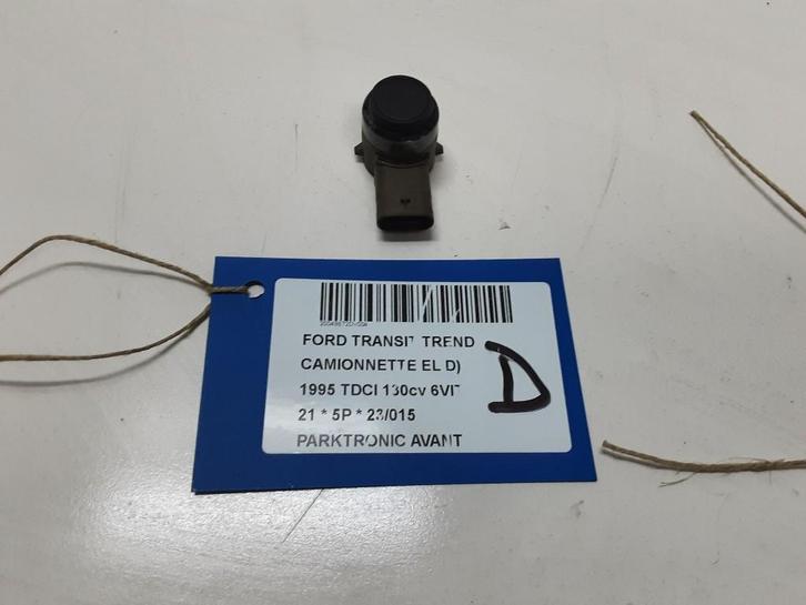 PARKEERSENSOR Ford Transit (01-2013/06-2024) (JU5T15K859BC), Auto-onderdelen, Overige Auto-onderdelen, Ford, Gebruikt