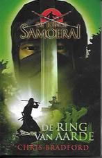 de ring van  aarde, Ophalen of Verzenden, Nieuw, Fictie