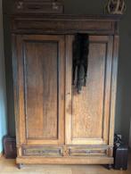 Kast, Antiek en Kunst, Ophalen