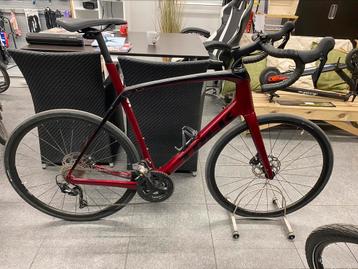 Trek DOMANE  maat 61.  NIEUW!!!