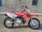 Honda CRF 70, Fietsen en Brommers, Brommers | Crossbrommers, Ophalen, Zo goed als nieuw, Honda
