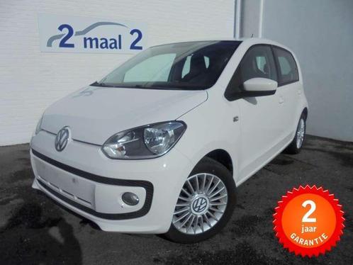 Volkswagen up! 1.0i Airco inclusief 2 JAAR garantie!, Auto's, Volkswagen, Bedrijf, Te koop, up!, ABS, Airbags, Airconditioning