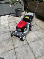 Honda Izy prachtige staat, Tuin en Terras, Ophalen, Cirkelmaaier, Honda, Zo goed als nieuw