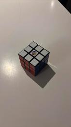 Rubik's Cube, Enlèvement ou Envoi