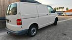 Volkswagen Transporter, Volkswagen, Wit, Bedrijf, Euro 4