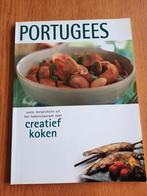 Portugees kookboek, Ophalen, Zo goed als nieuw