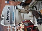 Johnson V4 OceanRunner, Watersport en Boten, Ophalen