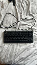 Razer BlackWidow V3 Tenkeyless, Gaming toetsenbord, Azerty, Ophalen of Verzenden, Zo goed als nieuw