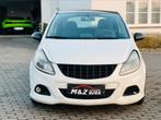 Opel Corsa 1.2i benzine * OPC LINE * AUTOMAAT * 140.000 km, Auto's, Bedrijf, 59 kW, Corsa, Stadsauto