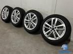 7mm! Originele Audi A3 8Y 17 inch velgen 5x112 winterbanden, Gebruikt, Banden en Velgen, 17 inch, Personenwagen