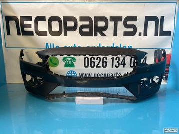 VOLVO V60 S60 BUMPER ORIGINEEL ALLES LEVERBAAR!! beschikbaar voor biedingen