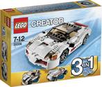 LEGO Creator Snelle Racewagen - 31006, Kinderen en Baby's, Ophalen, Nieuw, Complete set, Lego