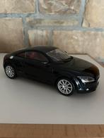 AUDI TT 1/18, Enlèvement ou Envoi, Comme neuf