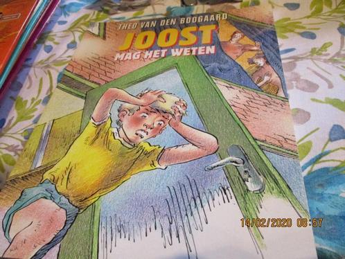 Big balloon strips, Boeken, Stripverhalen, Gelezen, Meerdere stripboeken, Ophalen of Verzenden