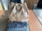 Hogan tas, Ophalen, Zo goed als nieuw, Beige, Schoudertasje