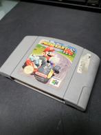 Mario Kart 64, Ophalen of Verzenden, Zo goed als nieuw