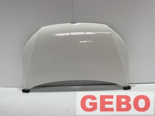 Volkswagen caddy 2010/2015 motorkap LB9A, Auto-onderdelen, Carrosserie, Motorkap, Volkswagen, Voor, Nieuw, Ophalen of Verzenden
