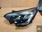 Renault Clio V Led Zwart linkerlamp, Gebruikt, Renault