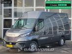 Iveco Daily 35S21 3.0L 210PK Automaat 2025 model L2H2 ACC LE, Stof, Euro 6, 4 cilinders, Iveco