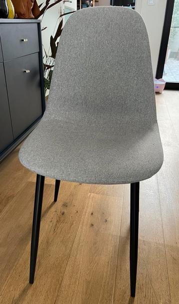 Eetkamerstoel (6 stuks) beschikbaar voor biedingen