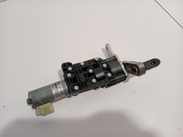 ACHTERKLEP MOTOR Audi Q7 (4MB / 4MG) (01-2015/12-2019) beschikbaar voor biedingen