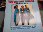 Vinyl Ritchie Family, CD & DVD, Vinyles | Autres Vinyles, Enlèvement ou Envoi