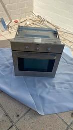 Zanussi oven, Elektronische apparatuur, Ovens, Ophalen, Gebruikt