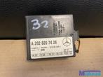 MERCEDES CLK W208 Alarm module A2028207426 1997-2003, Auto-onderdelen, Ophalen of Verzenden, Gebruikt, Mercedes-Benz