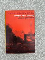 Cape Canaveral heen en terug - Jerome Verhaeghe, Ophalen of Verzenden, Gelezen